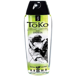 Shunga - Toko Aroma Melone-Mango-Gleitmittel