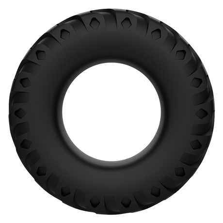 Addicted Toys - Cock Ring Set 4 Stück