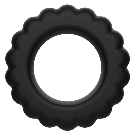 Addicted Toys - Cock Ring Set 4 Stück