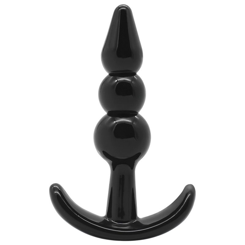 Addicted Toys - Set 4 Analplug