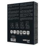 Addicted Toys - Set 4 Analplug