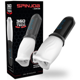 Jamyjob - Spinjob Oralsex-Stimulator