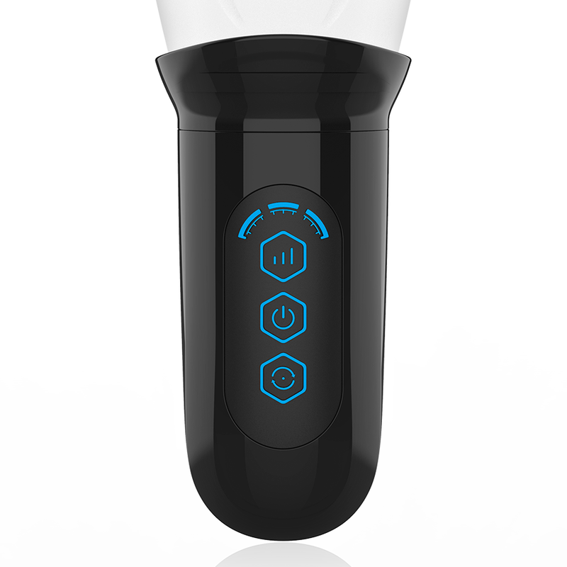 Jamyjob - Spinjob Oralsex-Stimulator