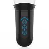 Jamyjob - Spinjob Oralsex-Stimulator