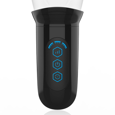 Jamyjob - Spinjob Oralsex-Stimulator