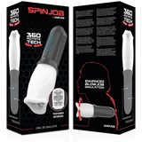 Jamyjob - Spinjob Oralsex-Stimulator