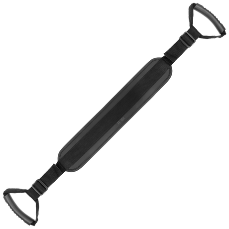 Strap-on Hundegeschirr mit Noprene-Futter.5