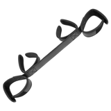Fetish Submissive - Bondage-Spreizstange mit Noprene-Futter
