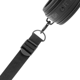 Fetish Submissive - Set aus Handschellen und Krawatten mit Noprene-Futter