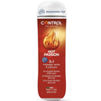 Control - Hot Passion 3 in 1 Gel 200 ml