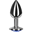 Secretplay - Analplug Blau M