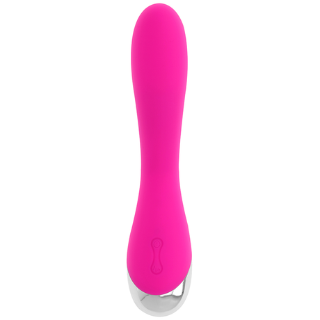 G-Punkt-Vibrator Flexibler g-Punkt-Stimulation 11 x 3 cm.1