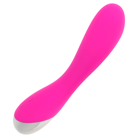 G-Punkt-Vibrator Flexibler g-Punkt-Stimulation 11 x 3 cm