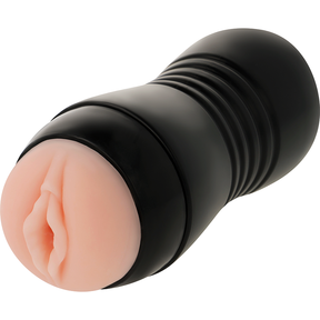 Ohmama - Masturbator mit Vagine-Vibration