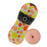 Ohmama - Masturbator mit Anusvibration