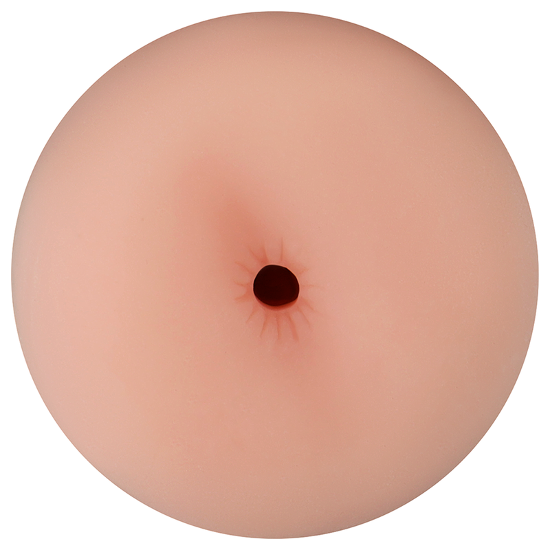 Ohmama - Masturbator mit Anusvibration