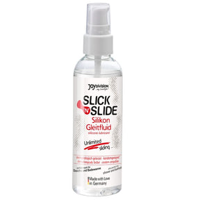 Joydivision - Slik N GleitGleitmittel 100 ml