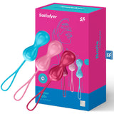 Satisfyer - Loveballs Trainingsset 1