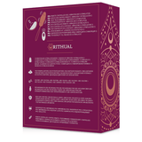 Rithual - Priya Egg Fernbedienung g-Spot + Vibration
