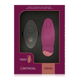 Rithual - Priya Egg Fernbedienung g-Spot + Vibration
