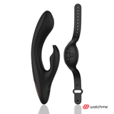 Anne's Desire - Rabbit Fernbedienungstechnologie Ein Watchme Schwarz