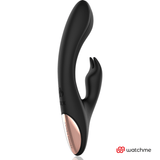 Anne's Desire - Rabbit Fernbedienungstechnologie Ein Watchme Schwarz