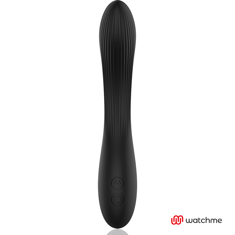 Anne's Desire - Curve Fernbedienungstechnologie Ein Watchme Schwarz