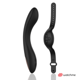 Anne's Desire - Curve Fernbedienungstechnologie Ein Watchme Schwarz