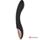 Anne's Desire - Curve Fernbedienungstechnologie Eine Watchme Schwarz / Gold