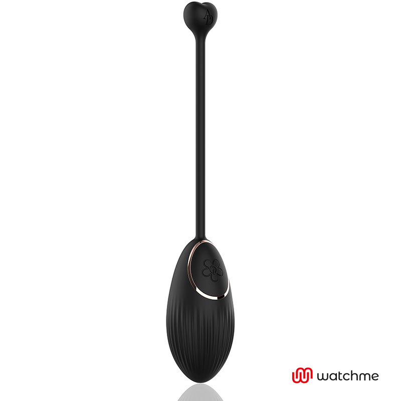 Anne's Desire - Egg Fernbedienungstechnologie Watchme Schwarz