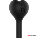 Anne's Desire - Egg Fernbedienungstechnologie Watchme Schwarz