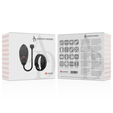 Anne's Desire - Egg Fernbedienungstechnologie Watchme Schwarz