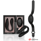 Anne's Desire - Dual Pleasure Tecnolog A Watchme Black