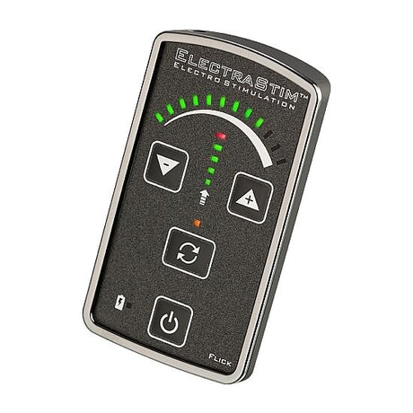 Electrastim - Flick Stimulator Multipack