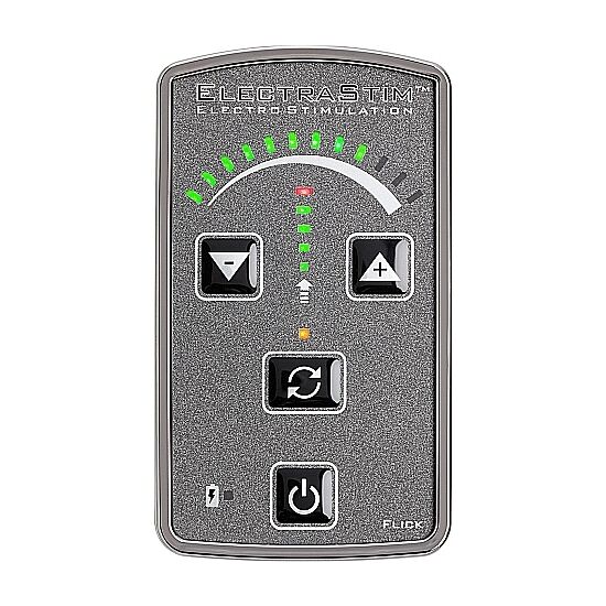 Electrastim - Flick Stimulator Multipack