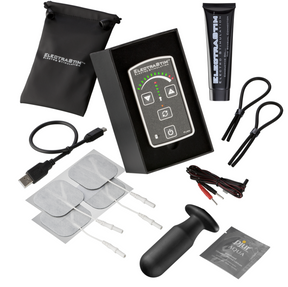 Electrastim - Flick Stimulator Multipack