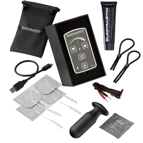 Electrastim - Flick Stimulator Multipack
