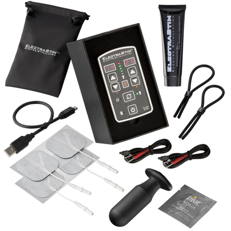 Elektrosex-Toy Flick Duo Stimulator Multipack
