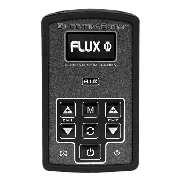 Electrastim - Flux Stimulator-Einheit