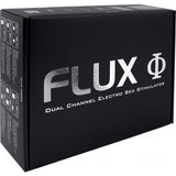 Electrastim - Flux Stimulator-Einheit