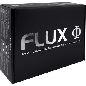 Electrastim - Flux Stimulator-Einheit