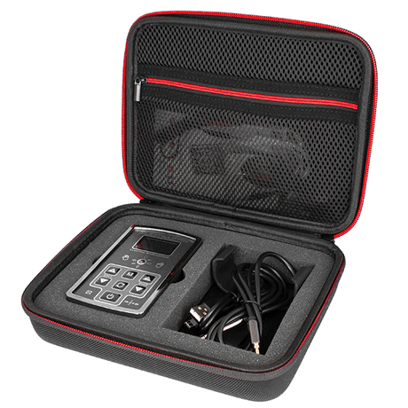 Elektrosex-Toy Axis Elektrostimulator mit Hochwertigen Spezifikationen