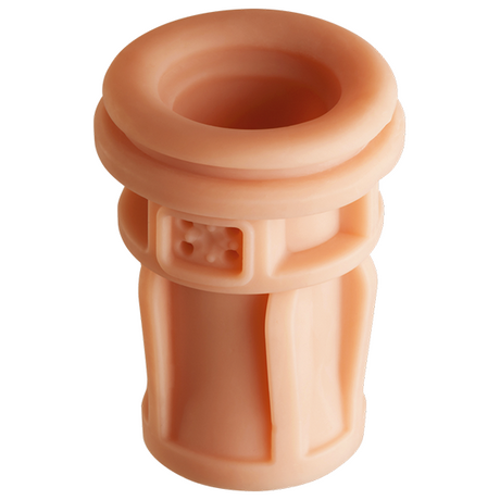 Elektrosex-Toy Jack Buchse ElektrBuchse 60 ml.5