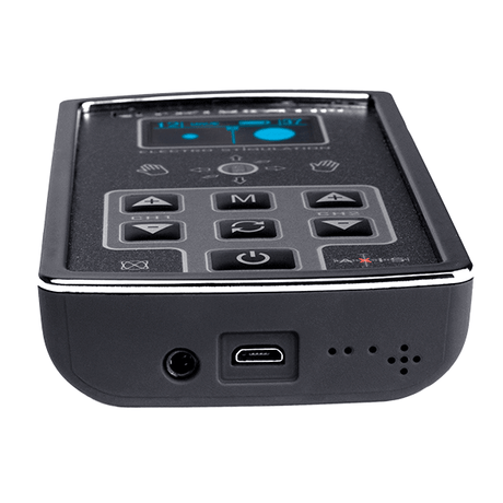 Elektrosex-Toy Axis Elektrostimulator mit Hochwertigen Spezifikationen.3