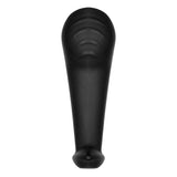 Electrastim - Nona Silikon Schwarz g-Spot-Stimulator