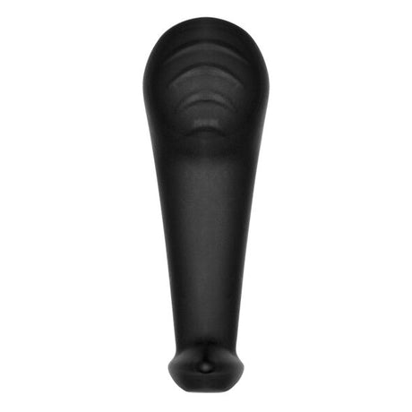 Fetisch-Toy Nona Silikon Schwarz g-Spot-Stimulator.2