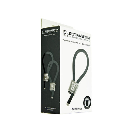 Electrastim - Electraloops Prestige Silber