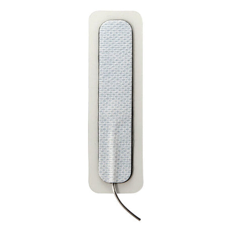 Elektrosex-Toy 4 x Lange Selbstklebende Pads x.1