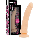 Delta Club - Toys Dildo Natürliches Medizinisches Silikon 17 cm-x-3 cm