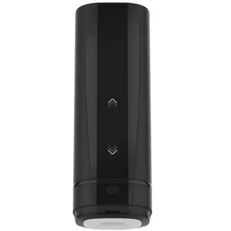 Kiiroo - Onyx+ Teledildonic Masturbator mit Hauttextur